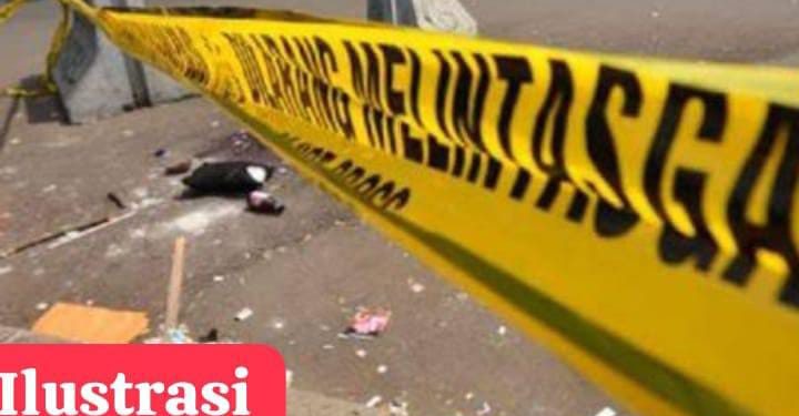 Diduga Terjebak Lobang Jalan Rusak, 2 Siswi SMA 1 Gelumbang Tewas Alami Laka Diduga Jadi Korban Tabrak Lari
