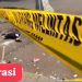 Diduga Terjebak Lobang Jalan Rusak, 2 Siswi SMA 1 Gelumbang Tewas Alami Laka Diduga Jadi Korban Tabrak Lari