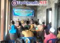 Pemdes Pangongsean Gelar Musdesus Pembentukan Kopdes Merah Putih, Menuju Desa Mandiri dan Kreatif