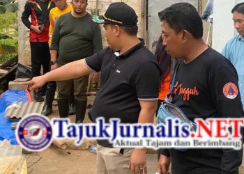 Longsor Robatal Menanti Aksi Cepat: DPRD Bergerak, Pemkab Diminta Responsi