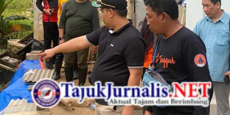 Longsor Robatal Menanti Aksi Cepat: DPRD Bergerak, Pemkab Diminta Responsi