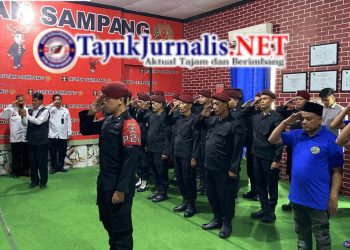 Razia Serentak dan Tes Urine di Rutan Sampang: Komitmen Bersama Perangi Narkoba