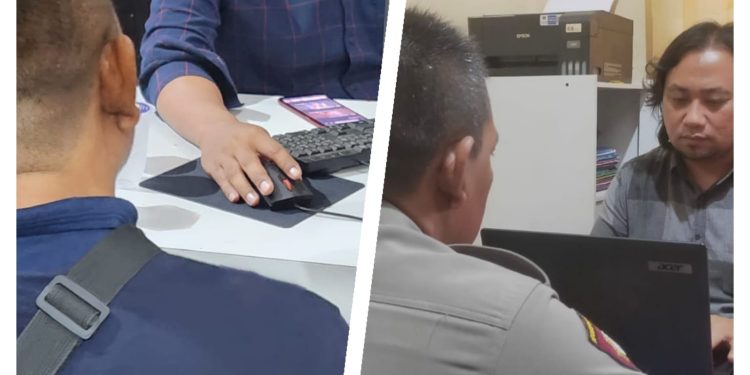 Propam Polres Sampang Dinyatakan Tegas, Namun Publik Masih Ragukan Transparansi Penanganan Aipda S