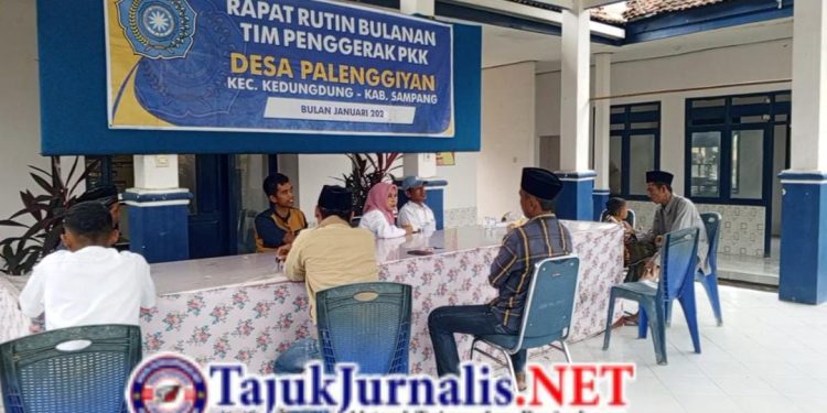 Pj Kades Palenggiyen Dinilai Abai, Warga Kesulitan Urus Administrasi