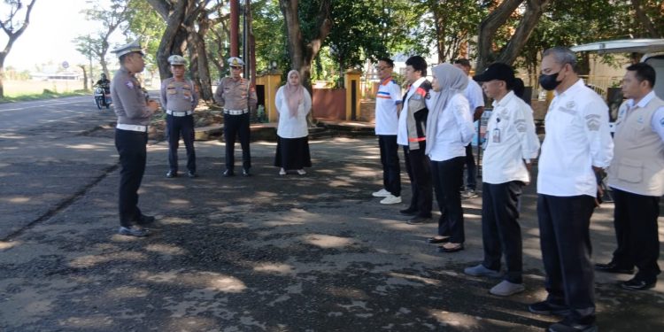 Penertiban Pajak Kendaraan Bermotor