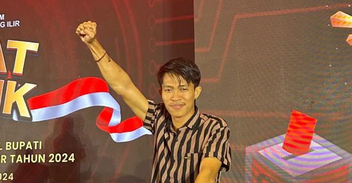 Angkat bicara Tokoh Pemuda Sungai Rotan Muara Enim Turut Perihatin Terkait Fenomena Krisis Etika Dan Moral Di Wilayah Kecamatan Sungai Rotan