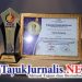 Aba Idi Dinobatkan Kepala Daerah Inovatif di SMSI Award 2025, Pengakuan Nyata dan Pengingat Tugas yang Belum Usai