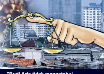 Tindak Tegas Fitnah Menyebarkan Rekaman Ilegal Budi Arie