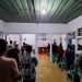 Pastikan Pelaksanaan Ibadah Kenaikan Yesus Kristus Aman, Polsek Tempe Laksanakan Pengamanan Gereja