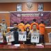 Polres Maros Tangkap Pelaku Pembusuran yang Resahkan Warga Maros