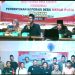 Musyawarah Desa (Musdesus) pembentukan Koprasi Desa Merah putih Kabar, Terselenggara dengan Baik. Pujian datang dari Perwakilan Dinas Koprasi yang hadir.