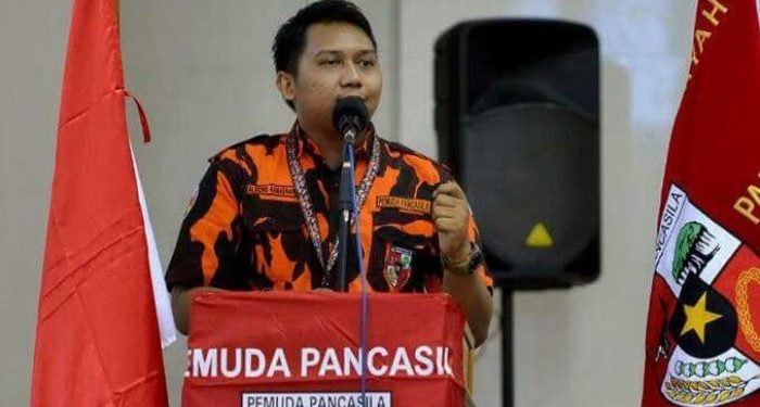 Ketua Pemuda Pancasila Maros Apresiasi Kinerja Polres, Tangkap Komplotan Pelaku Pembusuran Warga di Maccopa