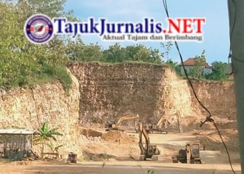 Dua Sisi Sampang: Bantuan untuk Difabel Diserahkan, Tambang Ilegal Masih Dibiarkan