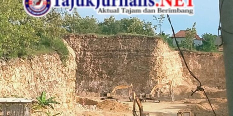Dua Sisi Sampang: Bantuan untuk Difabel Diserahkan, Tambang Ilegal Masih Dibiarkan