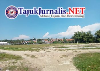 Lapangan Sepak Bola SSC Sampang Kembali Mangkrak: Proyek Miliaran Tanpa Fungsi Nyata