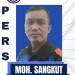 STOP PRESS Pencabutan Status Kepala Biro OKI Provinsi Sumatera Selatan Kepada Moh. Sangkut