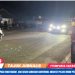 Berikan Rasa Amanan Kepada Masyarakat, Dan Cegah Gangguan Kamtibmas Anggota Polsek Urban Pitumpanua Hadir di PUJASERA
