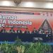 Rakernas PCTA Indonesia: Cinta Tanah Air Harus Ikhlas!