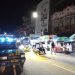 Polsek Tempe Laksanakan Patroli Biru untuk Cegah Gangguan Kamtibmas