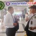 Sinergi Media dan Pemasyarakatan: Bang Moka Koordinasi dengan Kalapas Kelas IIA Sidoarjo