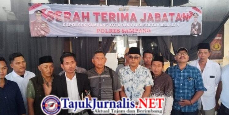 Akun TikTok ‘@faktapolitiktok’ Dilaporkan ke Polres Sampang karena Sebarkan Video Hoaks Bupati
