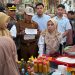 TPID Wajo Monitoring Harga Dan Ketersediaan Bahan Pokok Jelang Idul Adha 1446 H