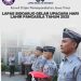 Lapas Kelas IIA Sidoarjo Gelar Upacara Peringatan Hari Lahir Pancasila Tahun 2025