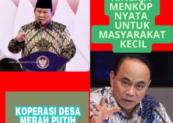 Publik Puas Dengan Hasil Kinerja Menkop Budi Arie, Yang Lebih Memberikan Manfaat Nyata Bagi Masyarakat