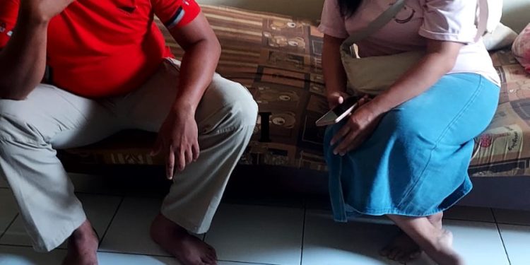 Skandal Moral di Tubuh ASN dan Bhayangkari, Oknum Satpol PP Dan Istri Anggota Polisi Terjerat Hubungan Terlarang