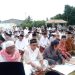 Idhul adha 10 Dzulhijja 1446 H 2025 M di lapangan Andi Tadda Noling kec.Bua ponrang kab Luwu