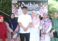 Idul Adha 1446 H, Polres Wajo Bagikan Daging Qurban dari 11 Ekor Sapi