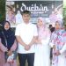 Idul Adha 1446 H, Polres Wajo Bagikan Daging Qurban dari 11 Ekor Sapi