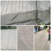 Cor Benton Jalan. Sastradikarta Diduga Gagal Kontruksi, Aktivis Cilegon Minta Segera Cor Beton Dibongkar