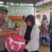 Si Jago Merah Melalap Satu Unit Rumah Saat Penghuninya Sedang Tidak Ada Di Rumah
