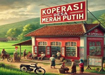 Pelatihan UMKM Desa Cintai Berupa Pembuatan Deterjem Cair Disambut Baik Oleh Warga