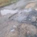 Jalan di Desa Payangus Kecamatan sungai Rotan Sepanjang 60 Meter Rusak Parah, Ini Komentar Tokoh Masyarakat Sungai Rotan
