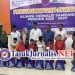 AJS Sampang Resmi Dikukuhkan, Sinergi dengan BAZNAS Tegaskan Komitmen Sosial Profesi Jurnalis