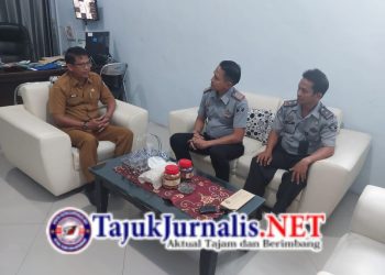 Ketahanan Pangan di Balik Jeruji: Rutan Sampang Inisiasi Kolaborasi Nyata, Bukan Sekadar Program Formalitas