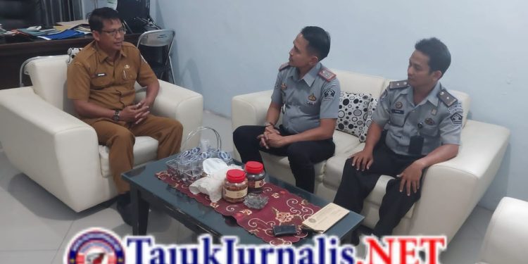 Ketahanan Pangan di Balik Jeruji: Rutan Sampang Inisiasi Kolaborasi Nyata, Bukan Sekadar Program Formalitas