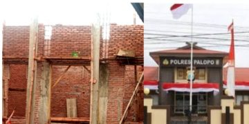 LSM Progress Sorot Masuknya Proyek APBD di Polres Palopo, Ahmad : Terancam Melemahkan Pemberantasan Kasus Korupsi