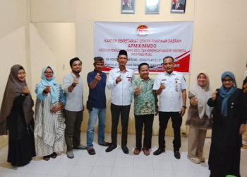 PMIKIMMDO RIAU KOLABORASI DENGAN DPP RHIR SEGERA ADAKAN WORSHOP BAGI PELAKU UMKM
