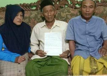 Kisruh SHM di Dusun Banjiran, Orang Tua dan Anak Berseteru hingga Libatkan Pengacara