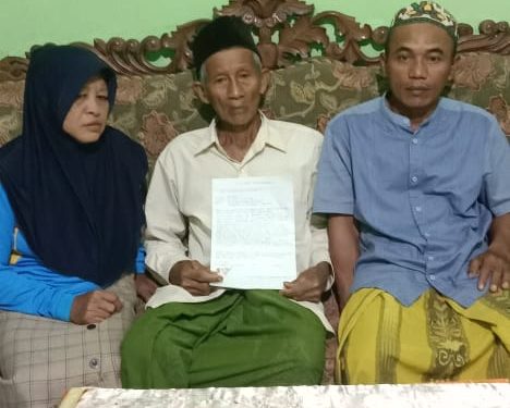Kisruh SHM di Dusun Banjiran, Orang Tua dan Anak Berseteru hingga Libatkan Pengacara