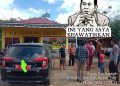 Uang Ratusan Juta DD Lunas Jaya Tanah Abang Pali Raib Digondol Pencuri, Polisi Tengah Kejar Palaku