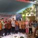 Gelar Saresehan di Karang Endah Gelumbang, Pujasuma Muara Enim Siap Dukung Program MEMBARA