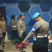 Giat Operasi Gaktibplin Polres Wajo Razia Tempat Hiburan Malam Dalam Rangka HUT Bhayangkara Ke-79