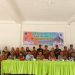 Desa, ulak Bandung Monev DD Tahap 1 tahun 2025, membangun balai serbaguna