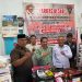 LAKAM DPD Pessel, Adakan Pertemuan Silaturahmi Ke DPP LAKAM di Padang