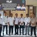 Indonesia Bersinar, Pemdes Parjito Gunung Megang Muara Enim Ajak Masyarakat Perangi Narkoba