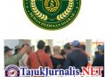 Ketua DPD Forum Reporter Dan Jurnalis Republik Indonesia (FRJRI)Jatim Soroti Insiden Penghadangan Jurnalis oleh Pengawal Wabup Sidoarjo